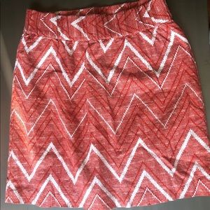 Banana Republic skirt